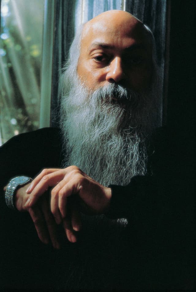 Rajneesh 